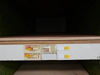 Partij diverse multiplex platen - afbeelding 3 van  16