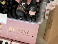 Partij diverse nagellakken - afbeelding 5 van  19