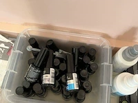 Partij diverse nagellakken - afbeelding 7 van  19