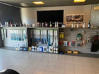 Partij diverse onderdelen - afbeelding 2 van  5