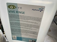 Partij diverse onderhoudsprodukten - afbeelding 4 van  9