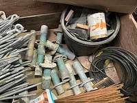 Partij diverse oogschroeven - afbeelding 4 van  6