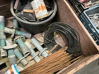 Partij diverse oogschroeven - afbeelding 5 van  6