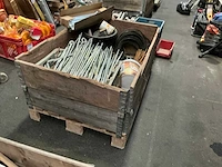 Partij diverse oogschroeven - afbeelding 6 van  6