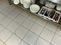 Partij diverse oven en grill - afbeelding 3 van  6