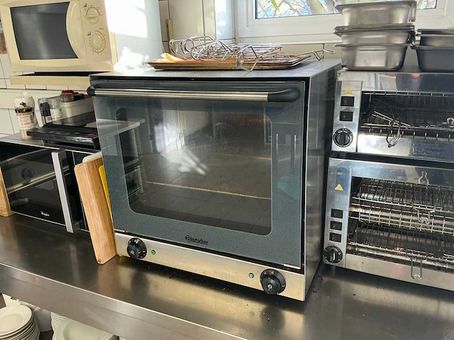 Partij diverse oven en grill - afbeelding 4 van  6