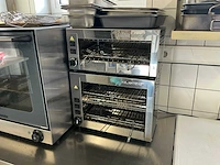 Partij diverse oven en grill - afbeelding 5 van  6