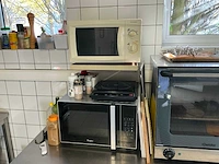 Partij diverse oven en grill - afbeelding 6 van  6