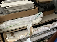 Partij diverse papierwaren - afbeelding 2 van  9