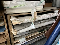 Partij diverse papierwaren - afbeelding 4 van  9
