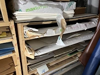 Partij diverse papierwaren - afbeelding 8 van  9