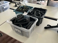 Partij diverse pc toebehoren - afbeelding 1 van  5