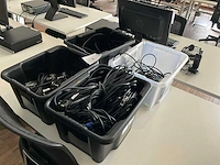 Partij diverse pc toebehoren - afbeelding 1 van  6