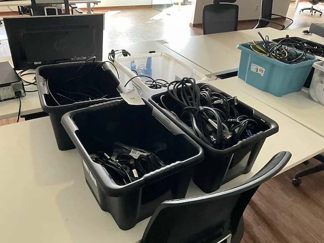 Partij diverse pc toebehoren - afbeelding 2 van  6