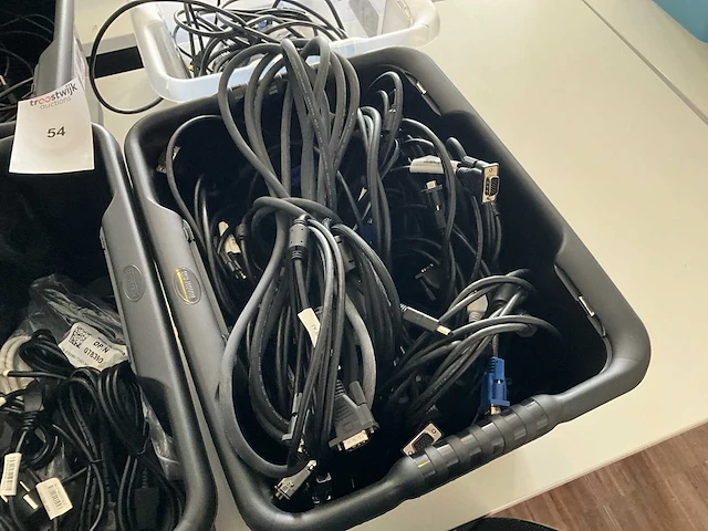 Partij diverse pc toebehoren - afbeelding 3 van  6