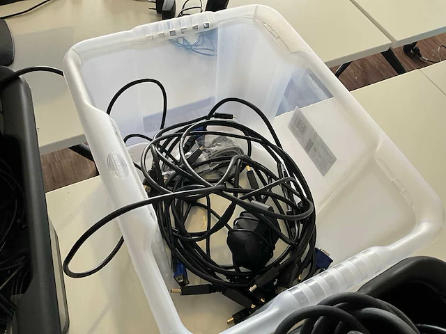 Partij diverse pc toebehoren - afbeelding 6 van  6