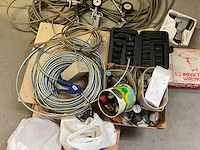 Partij diverse perslucht tools - afbeelding 4 van  6