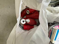 Partij diverse perslucht tools - afbeelding 5 van  6