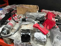 Partij diverse pistons - afbeelding 4 van  5