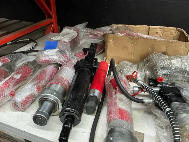 Partij diverse pistons - afbeelding 5 van  5