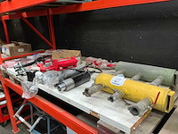 Partij diverse pistons - afbeelding 1 van  5