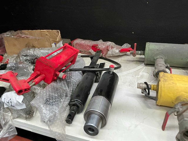 Partij diverse pistons - afbeelding 3 van  5