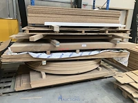 Partij diverse platen - afbeelding 1 van  8
