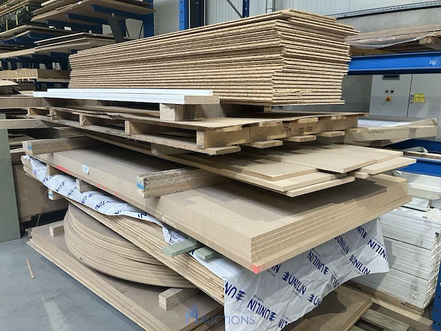 Partij diverse platen - afbeelding 2 van  8