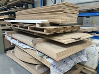 Partij diverse platen - afbeelding 2 van  8