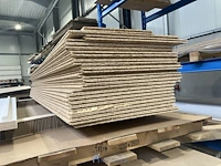 Partij diverse platen - afbeelding 3 van  8