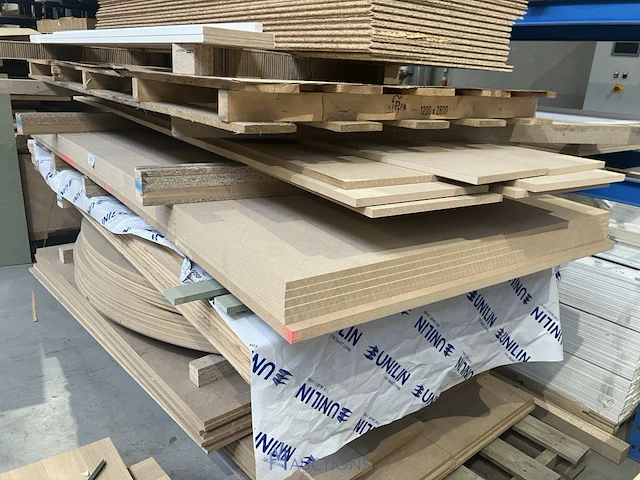 Partij diverse platen - afbeelding 5 van  8