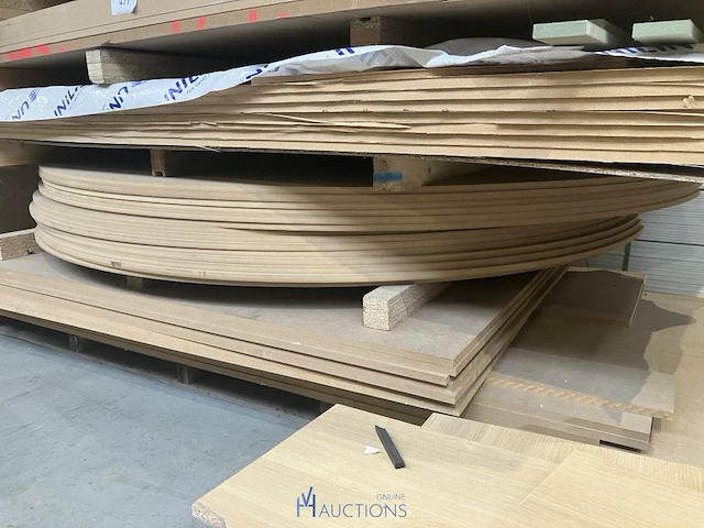 Partij diverse platen - afbeelding 6 van  8