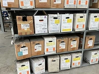 Partij diverse poeder coatings - afbeelding 4 van  11