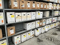 Partij diverse poeder coatings - afbeelding 8 van  11