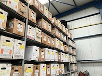 Partij diverse poeder coatings - afbeelding 10 van  11