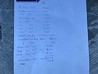 Partij diverse pvc hulpstukken (circa 70x) - afbeelding 4 van  4