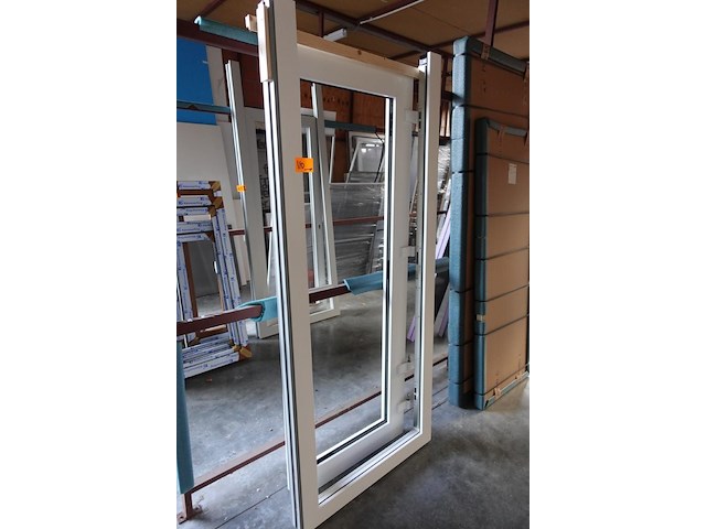 Partij diverse ramen/kaders - afbeelding 1 van  7