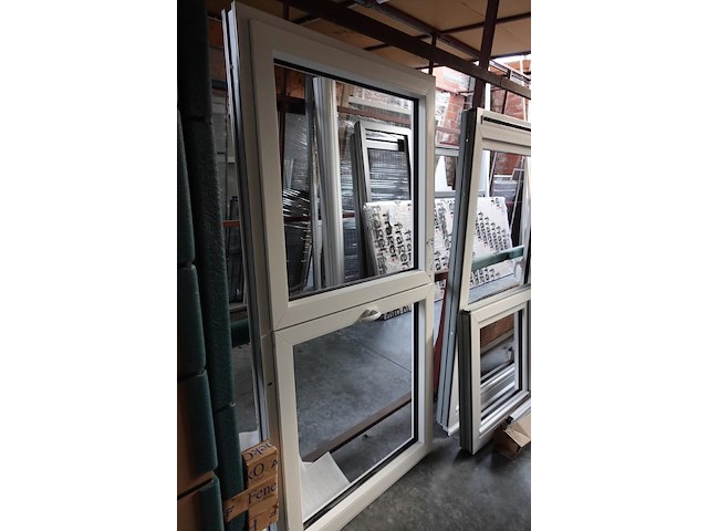 Partij diverse ramen/kaders - afbeelding 3 van  7