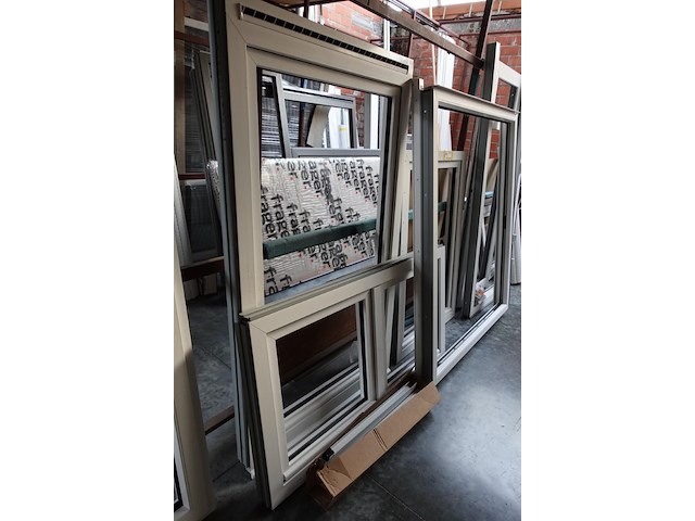 Partij diverse ramen/kaders - afbeelding 4 van  7