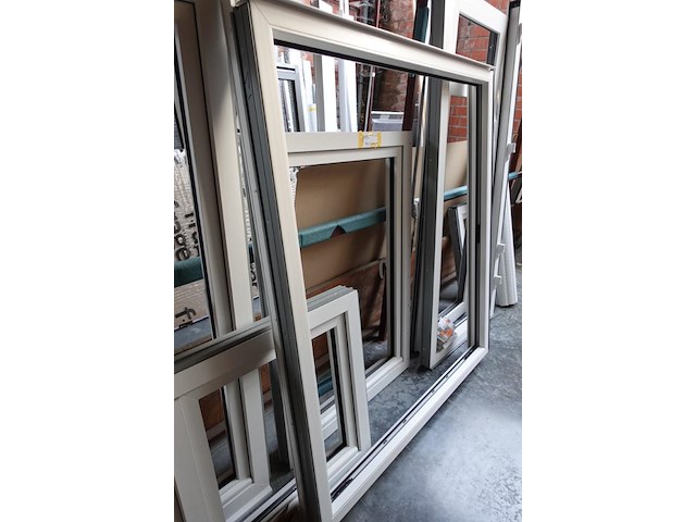 Partij diverse ramen/kaders - afbeelding 5 van  7