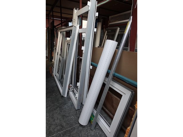 Partij diverse ramen/kaders - afbeelding 6 van  7