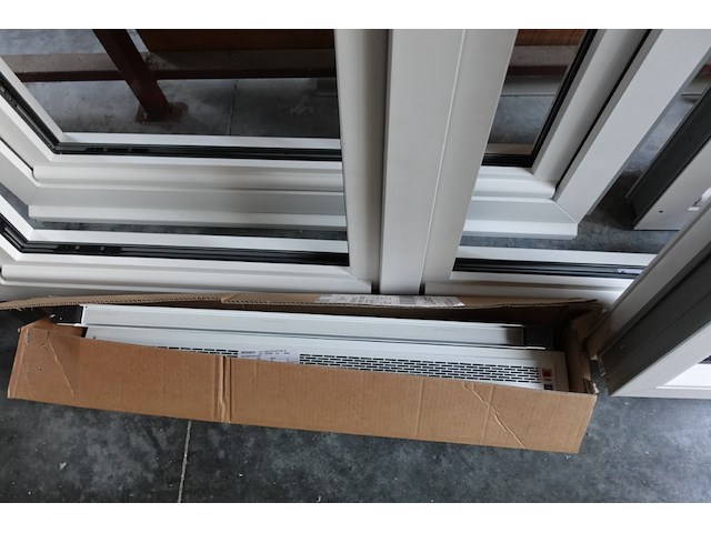 Partij diverse ramen/kaders - afbeelding 7 van  7