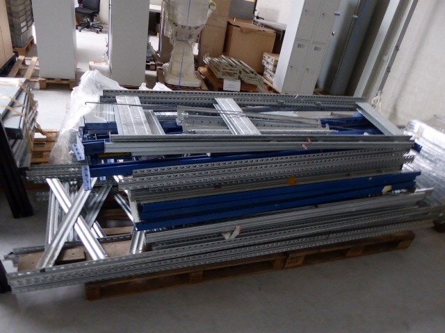 Partij diverse rektoebehoren - afbeelding 2 van  6