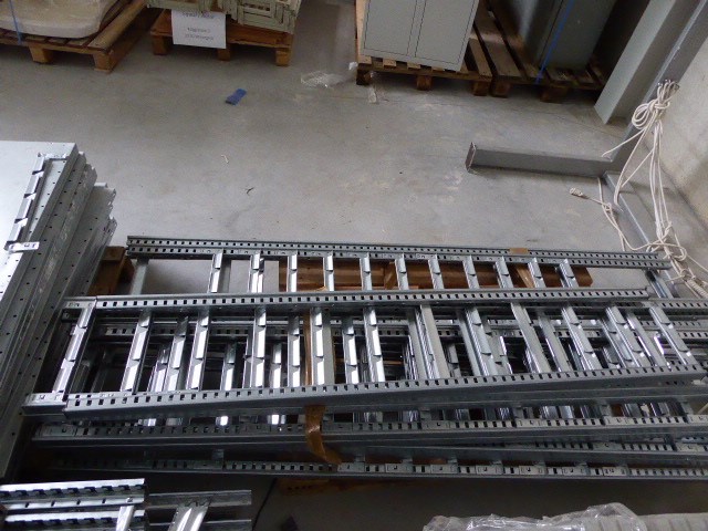 Partij diverse rektoebehoren - afbeelding 4 van  6