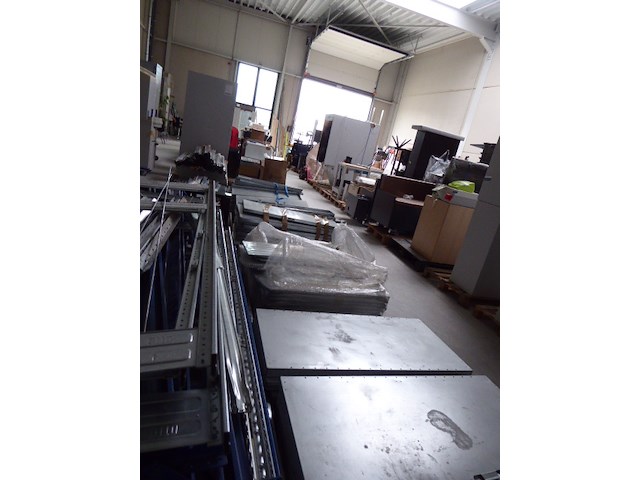 Partij diverse rektoebehoren - afbeelding 5 van  6