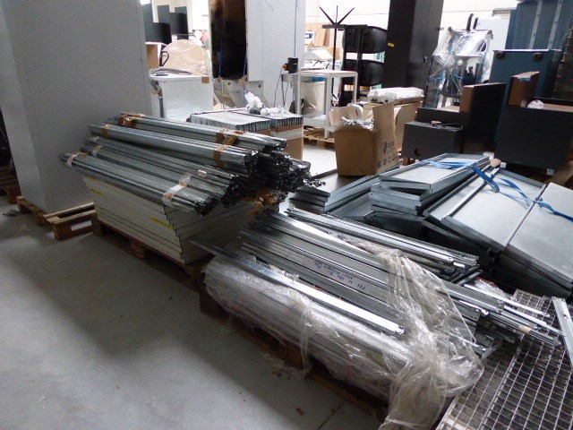 Partij diverse rektoebehoren - afbeelding 6 van  6