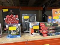 Partij diverse retour artikelen - afbeelding 8 van  11