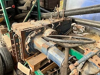 Partij diverse same tractor onderdelen - afbeelding 4 van  16