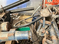 Partij diverse same tractor onderdelen - afbeelding 6 van  16