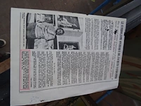 Partij diverse schilderijen - afbeelding 2 van  20